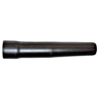 1) 1/2 Inch Hollow Tine Standard 1/2" Mount 4.5" Long (114mm)