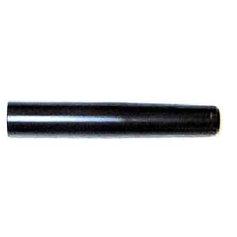 3) 5/8 Inch Hollow Tube Tine Heavy Duty 5.5" Long (140mm)