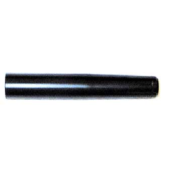 3) 5/8 Inch Hollow Tube Tine 4.75" Long (120mm)