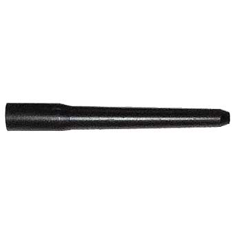 5) Ryan 3/8 Inch Solid Tine 5/8" Mount 5.5" Long (140mm)