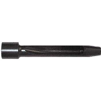 Ryan 3/8 Inch Side Eject Tine 3/4" Mount 6" Long (152mm)