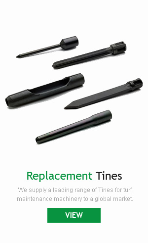 Tines