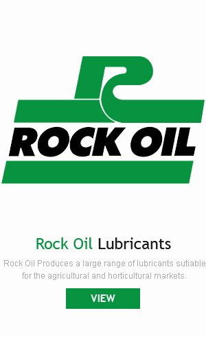 Rock Oil