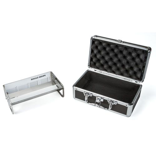 PG-01 Height of cut Prism-Gauge with carry case